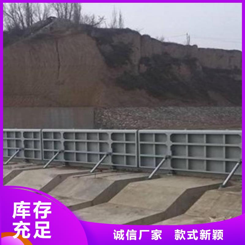 液压升降坝厂家直接供货