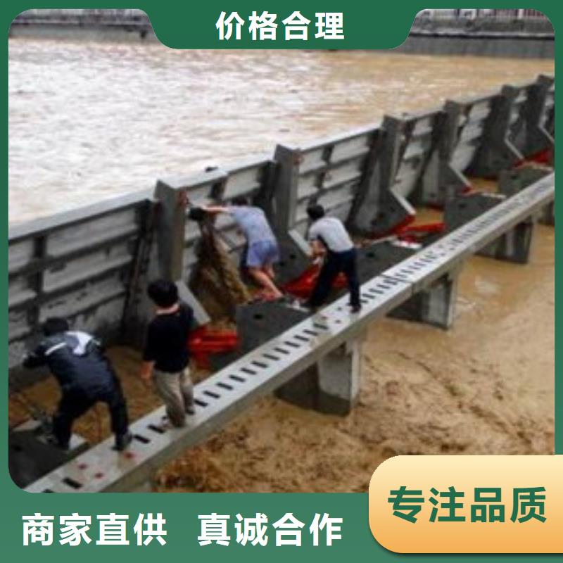 液压式翻板闸门生产厂家