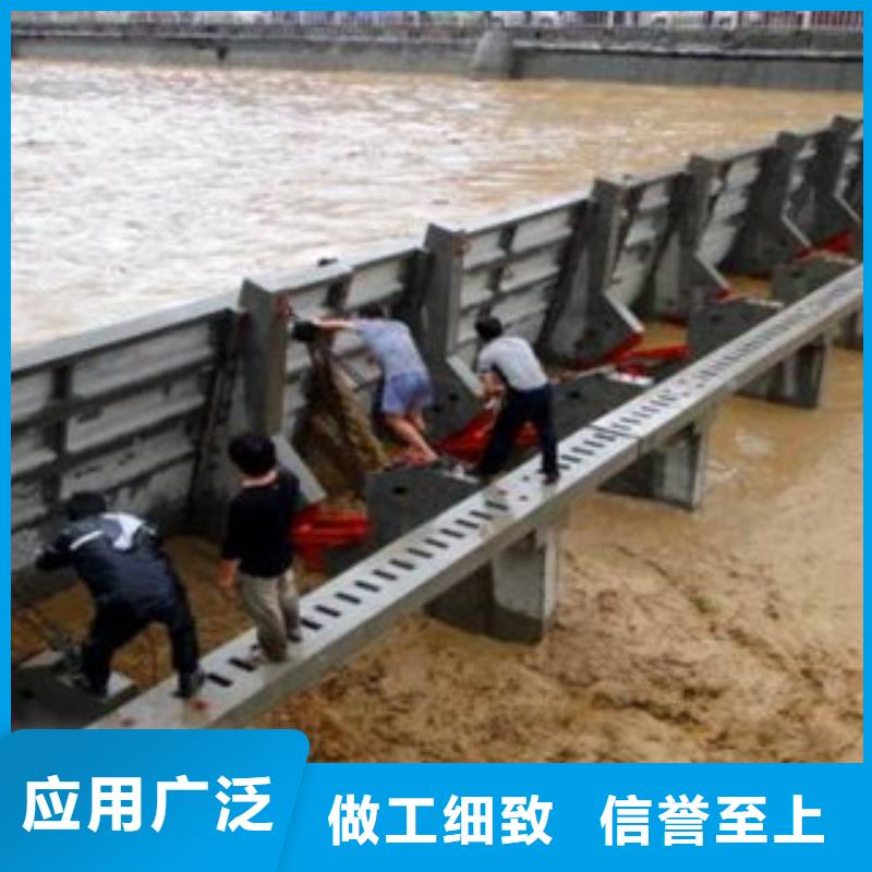 底轴液压钢坝多少钱