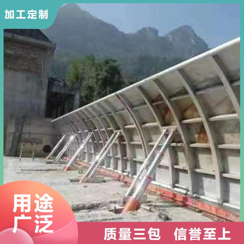 液压翻板钢闸门生产厂家