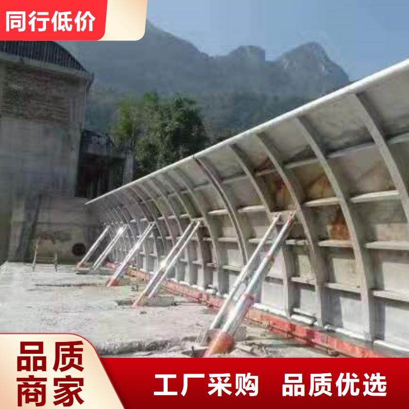 翻板闸门厂家生产制造