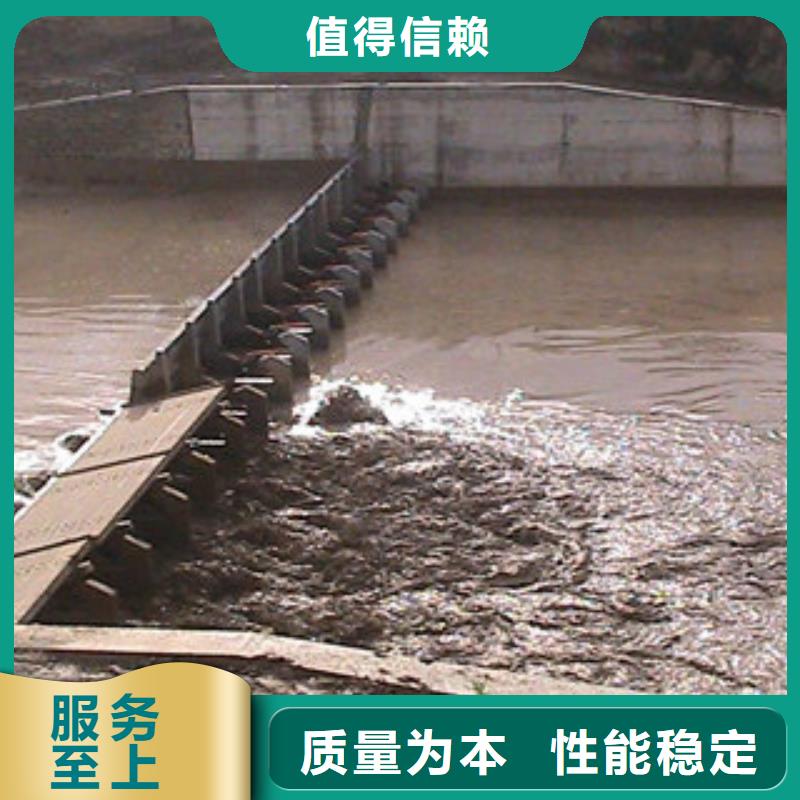 液压翻板钢闸门欢迎咨询订购
