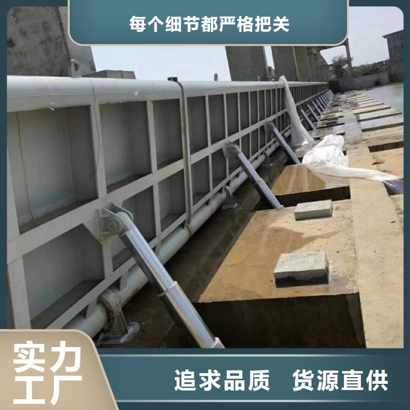 钢坝闸门厂家直接报价