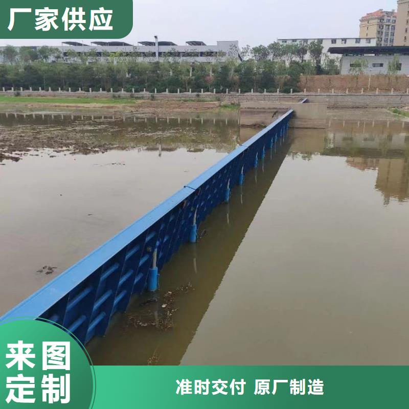 翻板闸门厂家生产制造