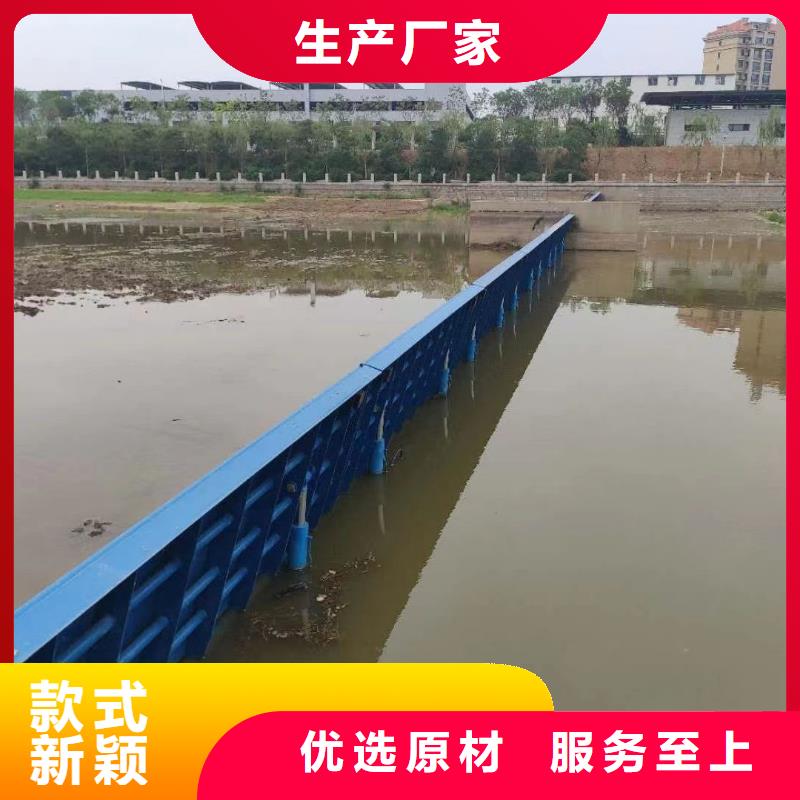 翻板闸门厂家生产制造