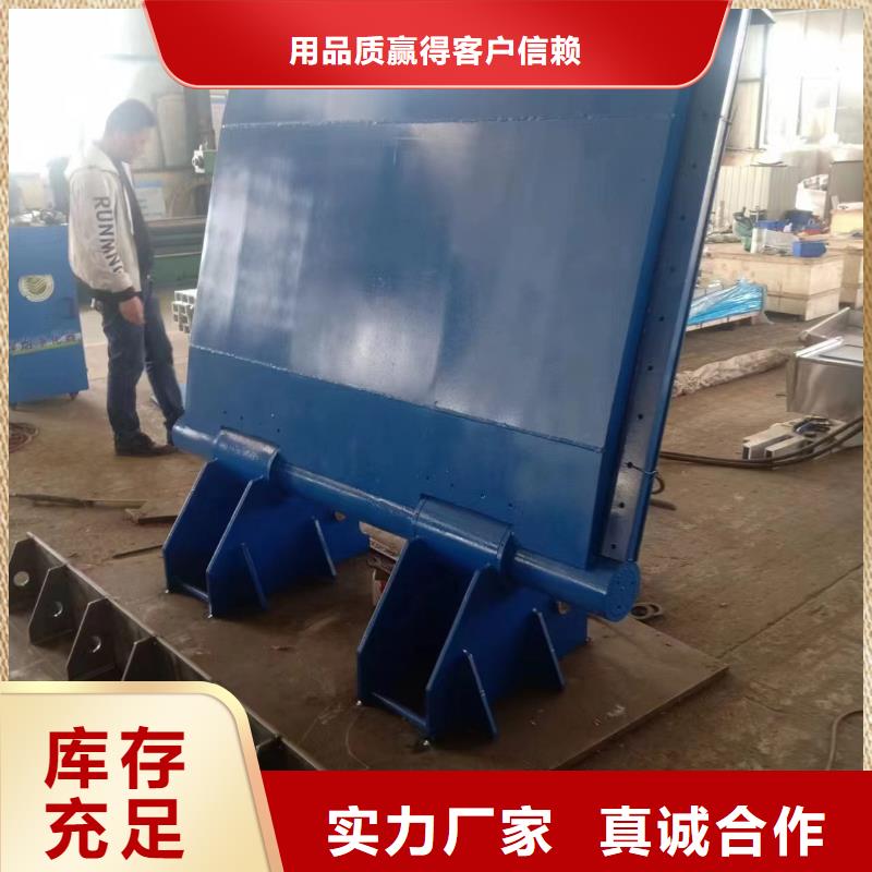 钢坝闸门厂家直接报价