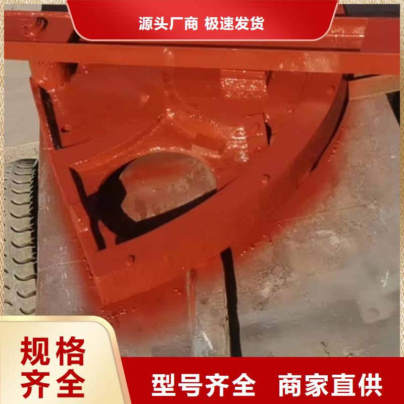 矩形铸铁闸门厂家生产制造