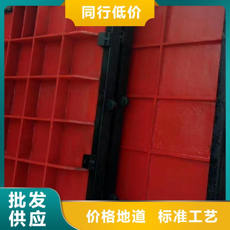 机门一体闸门批发