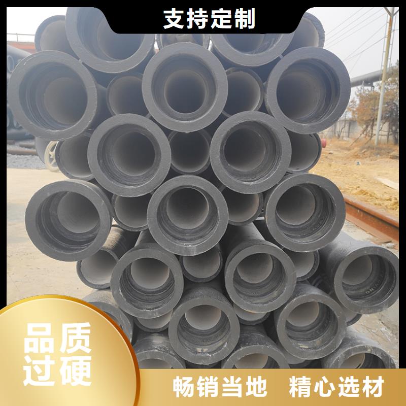dn100球墨铸铁管配件价格行情