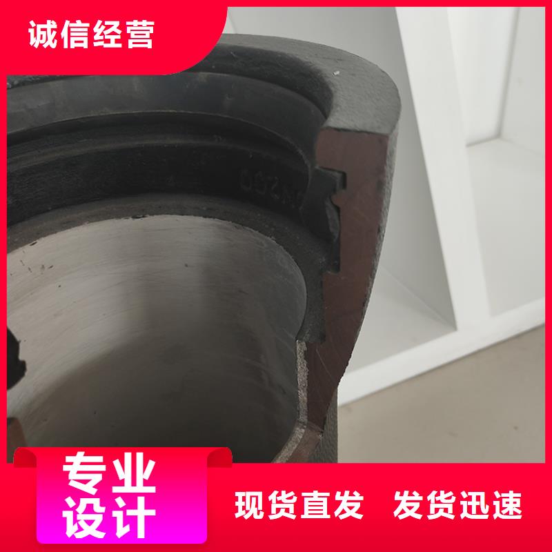 dn400球墨铸铁管件价格实惠