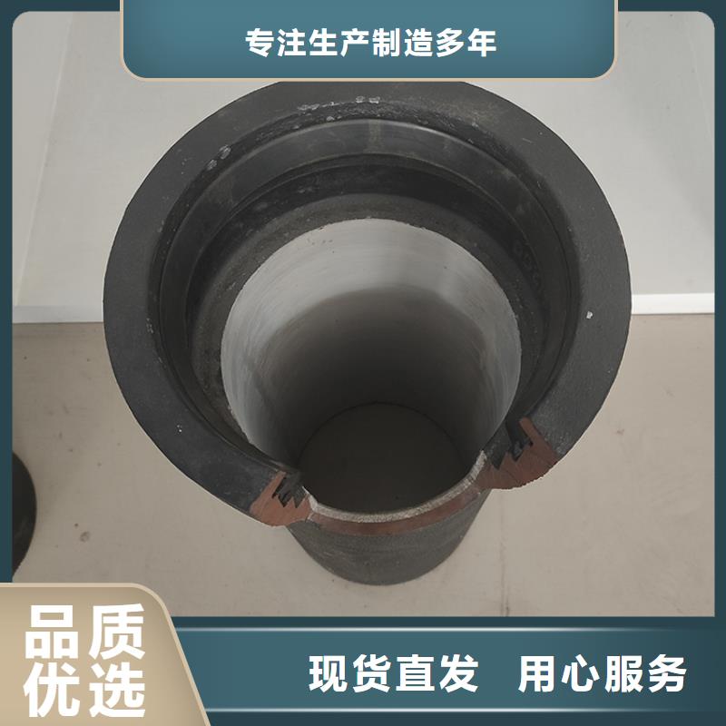 球墨管球墨铸铁管K9球墨铸铁管真正的厂家货源