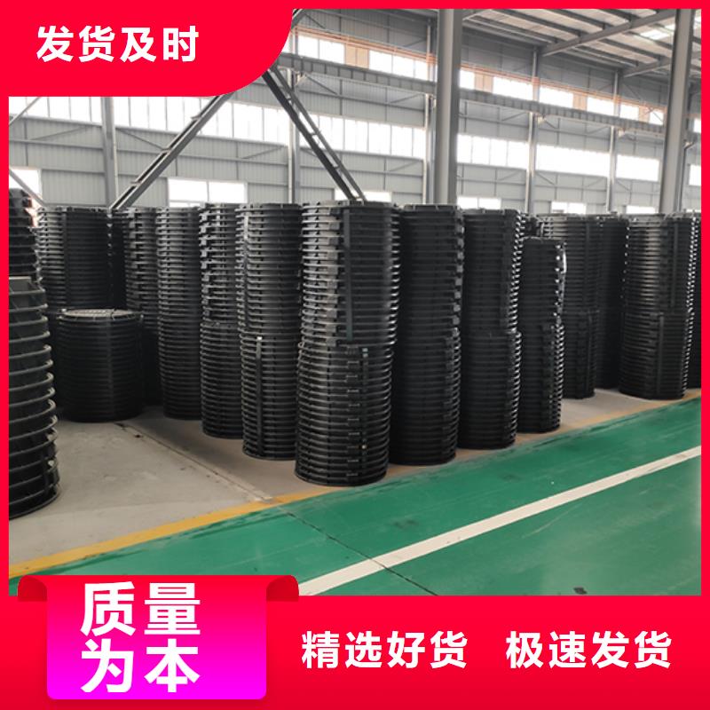 球墨铸铁管四通批发
