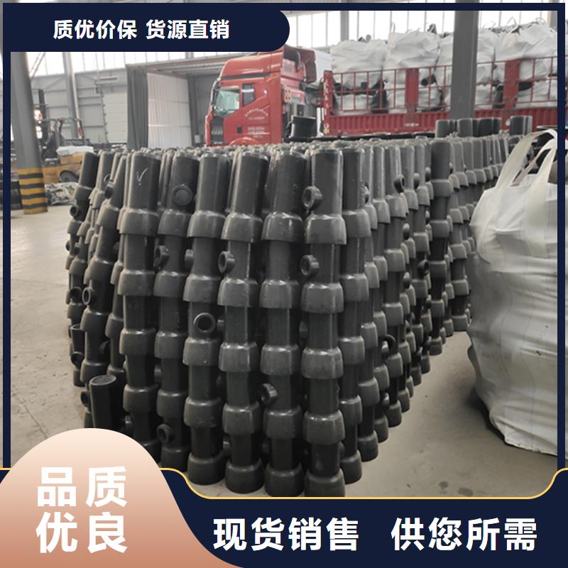 承盘短管性价比高