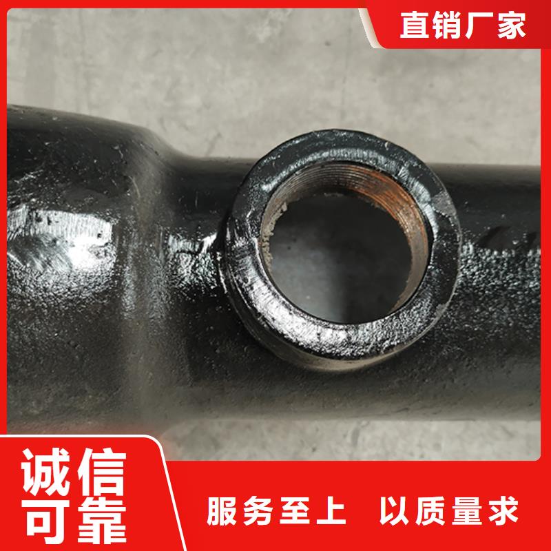 球墨铸铁乙管择优