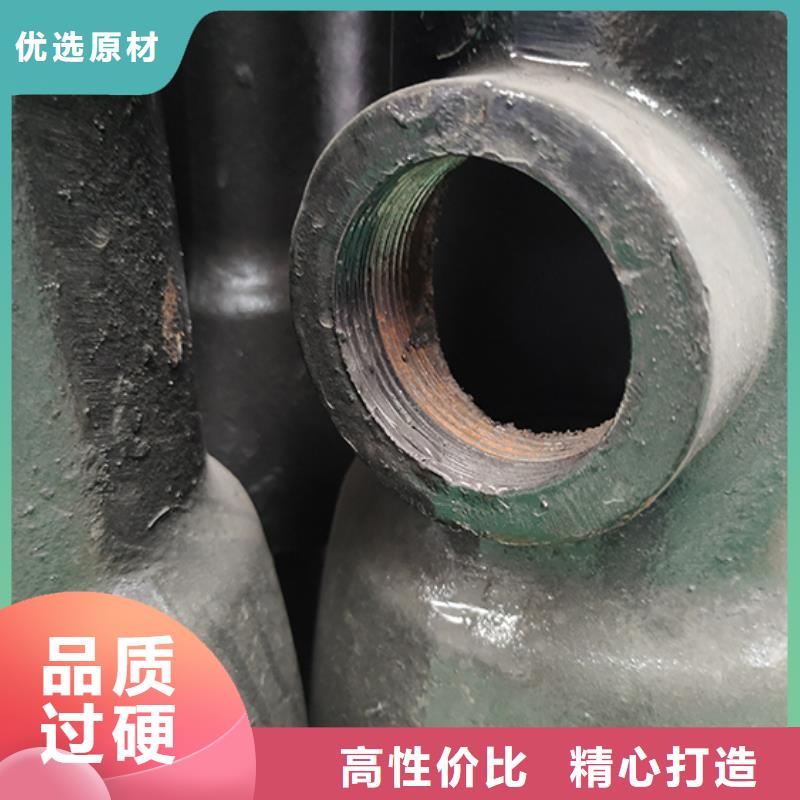 dn800球墨铸铁管件价格低