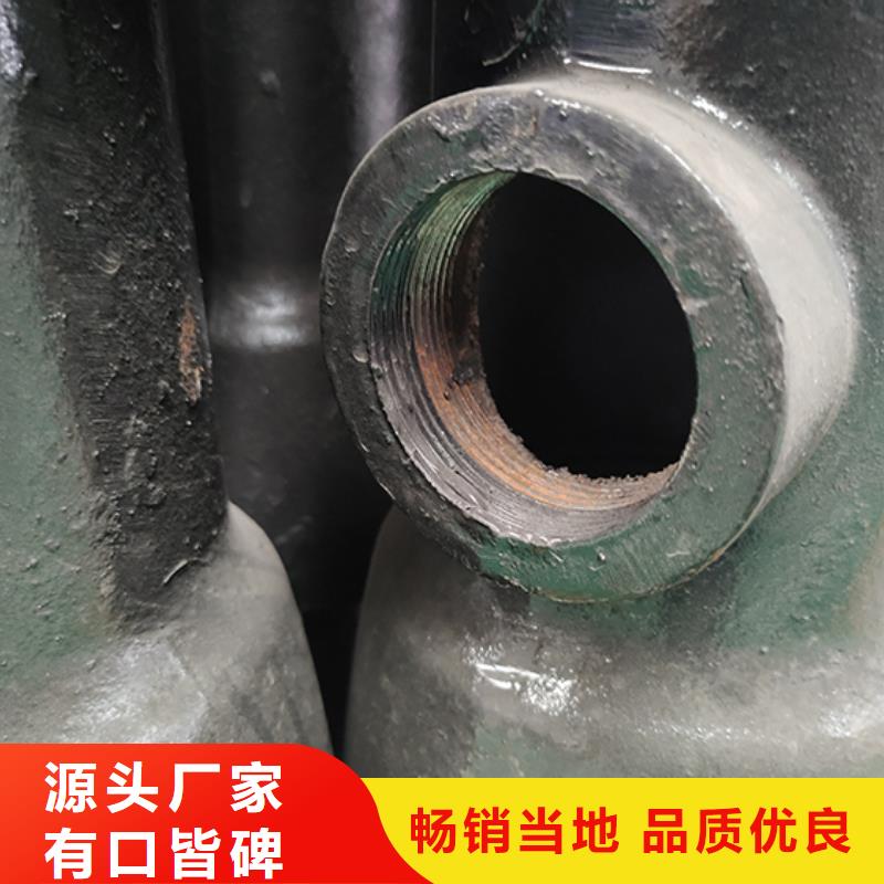 dn200球墨铸铁盘承种类齐全