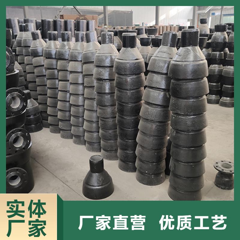 dn500球墨铸铁管件生产厂家