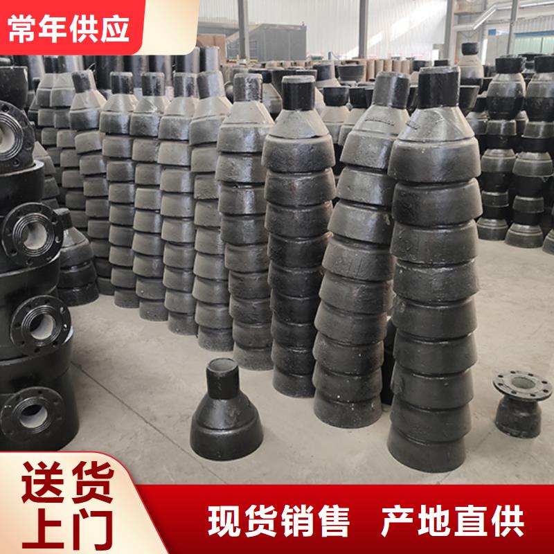dn300球墨铸铁管件实体厂家