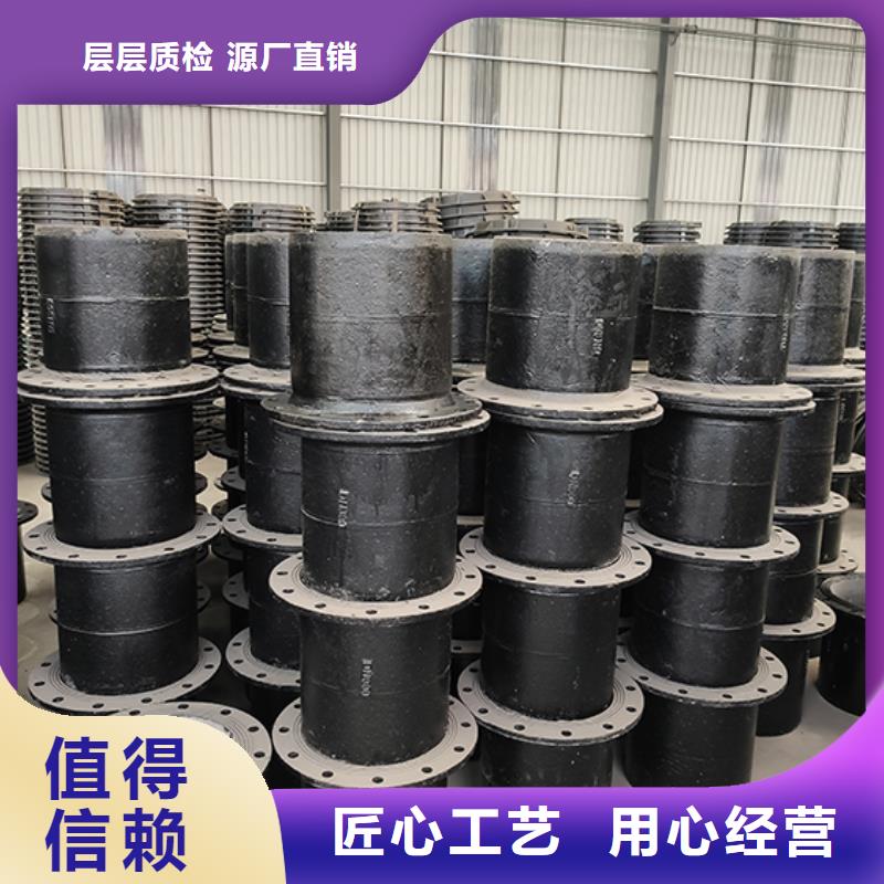 球墨铸铁11.25双盘弯头源头好货