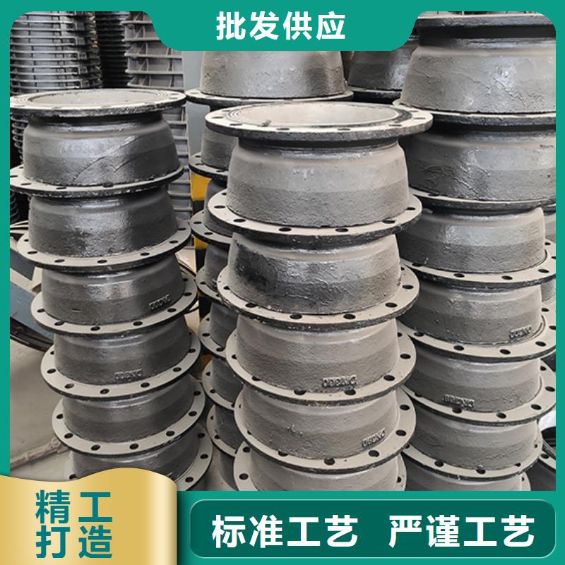 dn200球墨铸铁盘承种类齐全