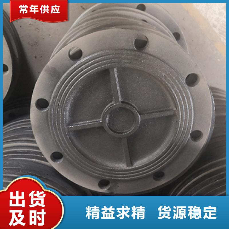 球墨管件现货价格