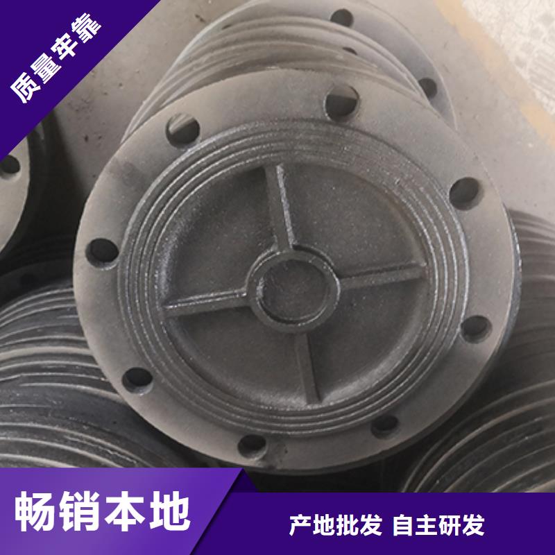 球墨铸铁管配件择优