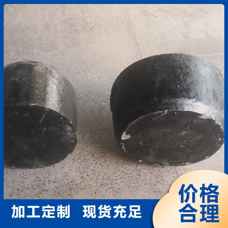 双盘短管批发价