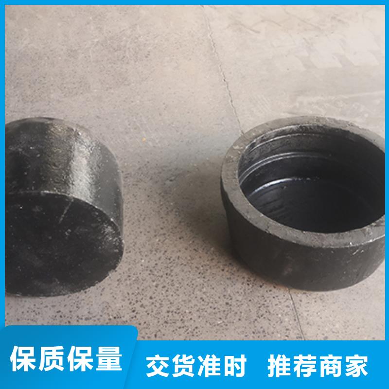 dn150球墨铸铁管件价格低