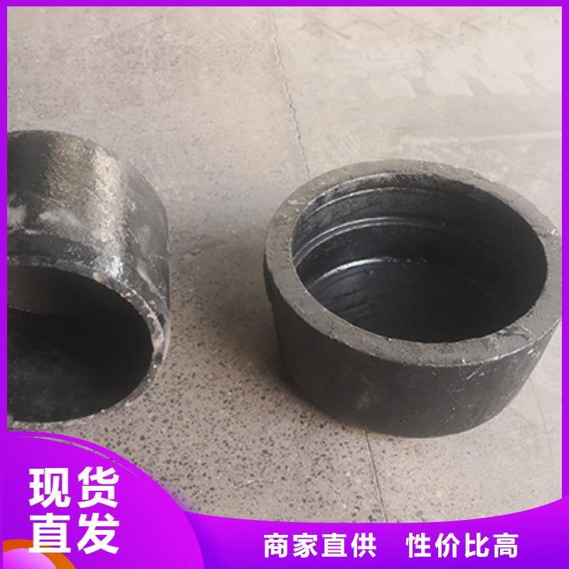 dn400球墨铸铁管件工厂直销