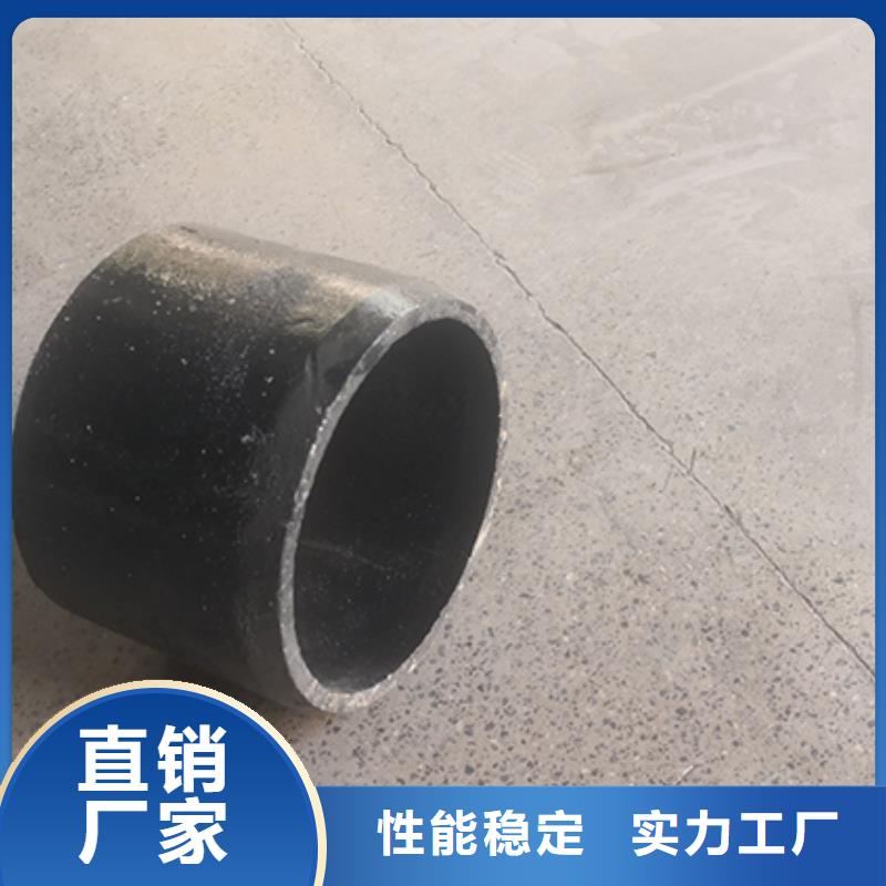 dn600球墨铸铁管件价格低