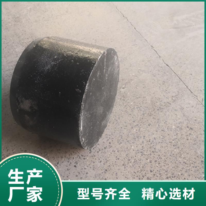 球墨铸铁管套袖批发