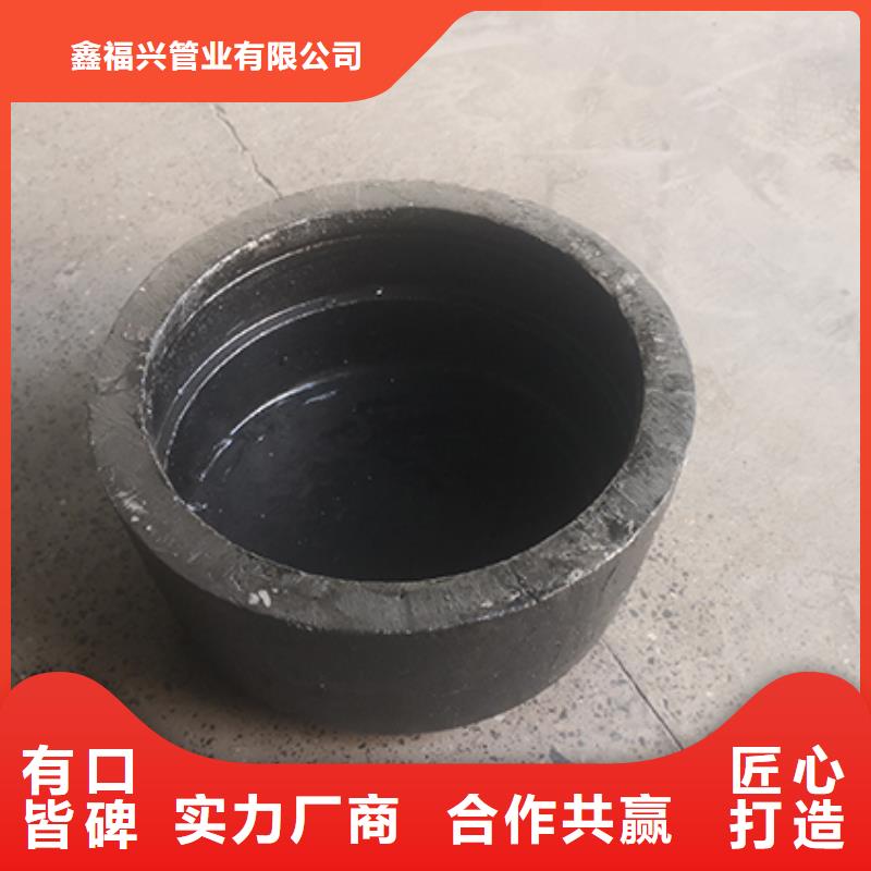 dn200球墨铸铁盘承种类齐全