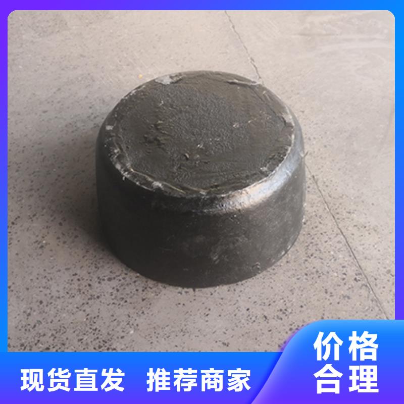 球墨铸铁管全盘四通零售