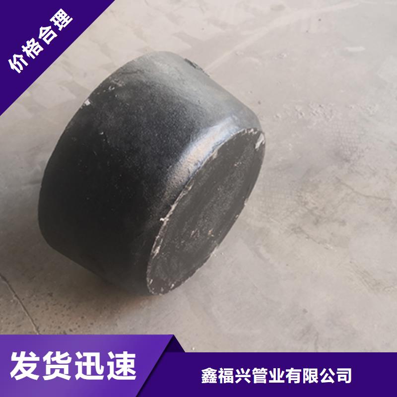 球墨铸铁管件三通量大从优