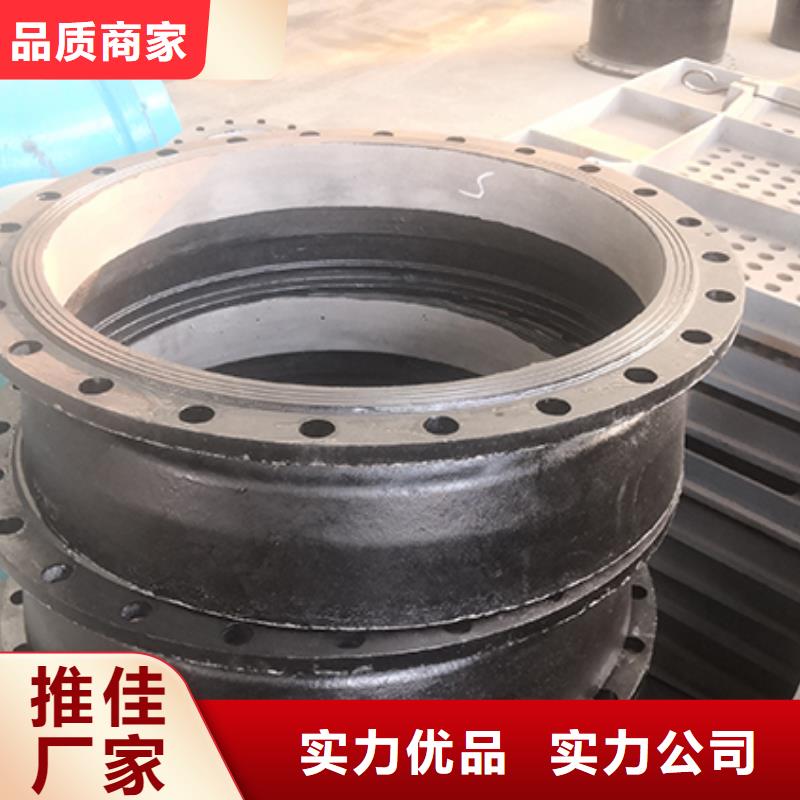 dn100球墨铸铁管弯头批发