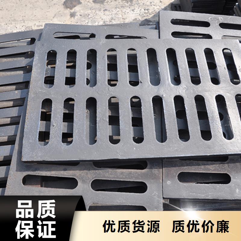 井盖柔性铸铁管全品类现货