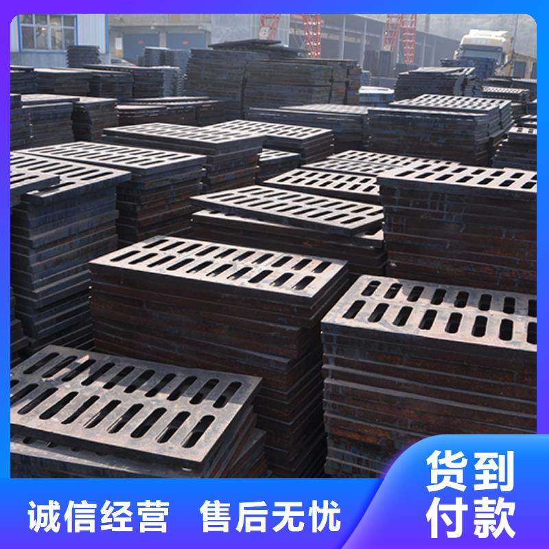 井盖_【DN1200排水球墨铸铁管】产地批发