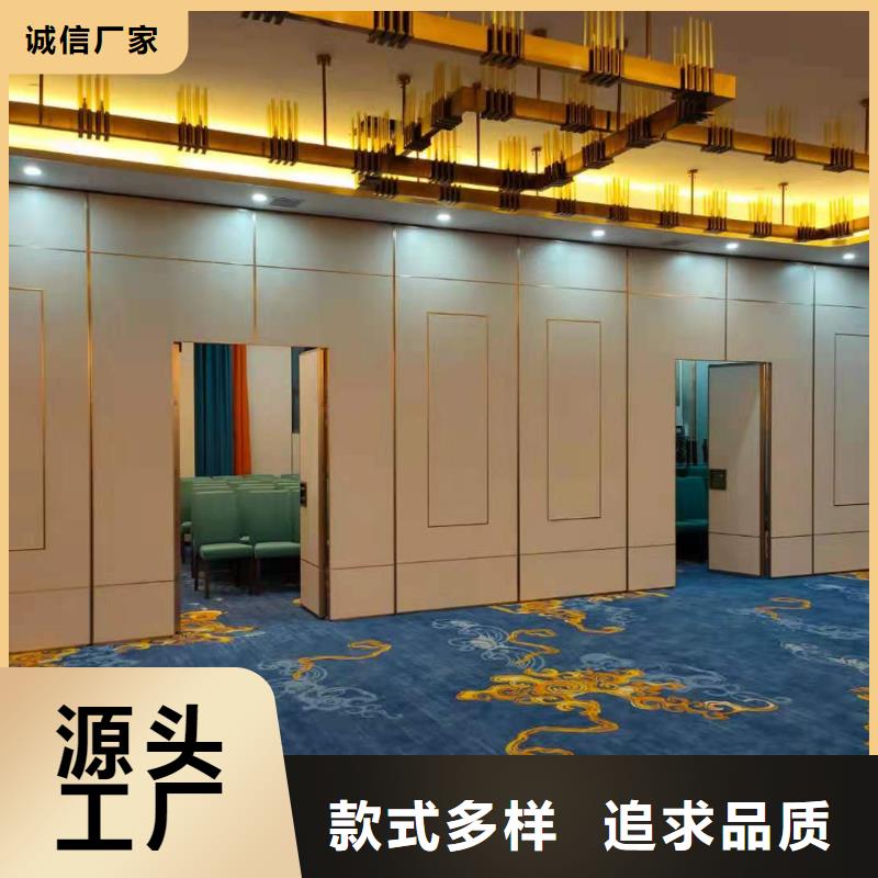 龙川饭店电动隔断门----2024年最新价格