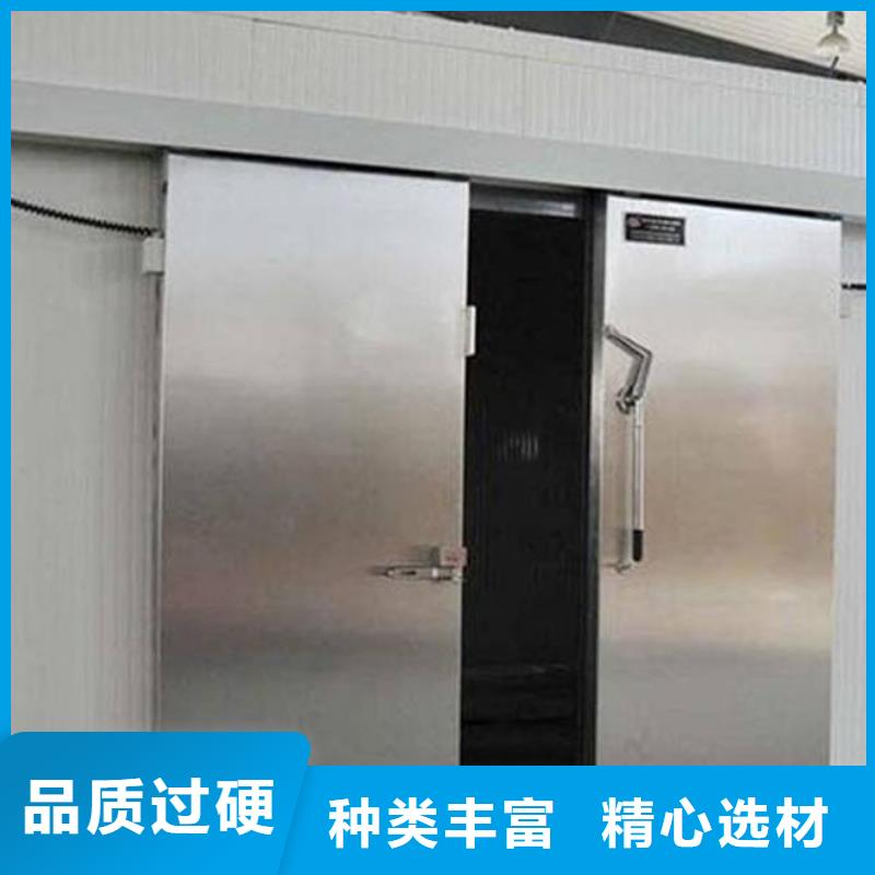 鼎城转轴冷库门价格------2025价格