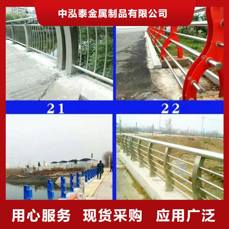 【灯光护栏道路护栏国标检测放心购买】