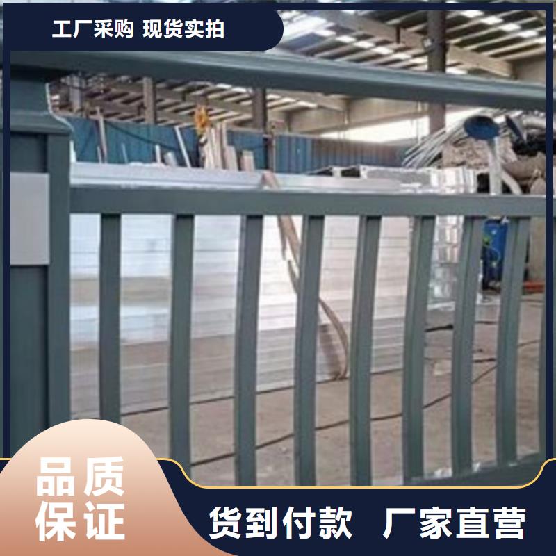 立交桥中央护栏-回购率高