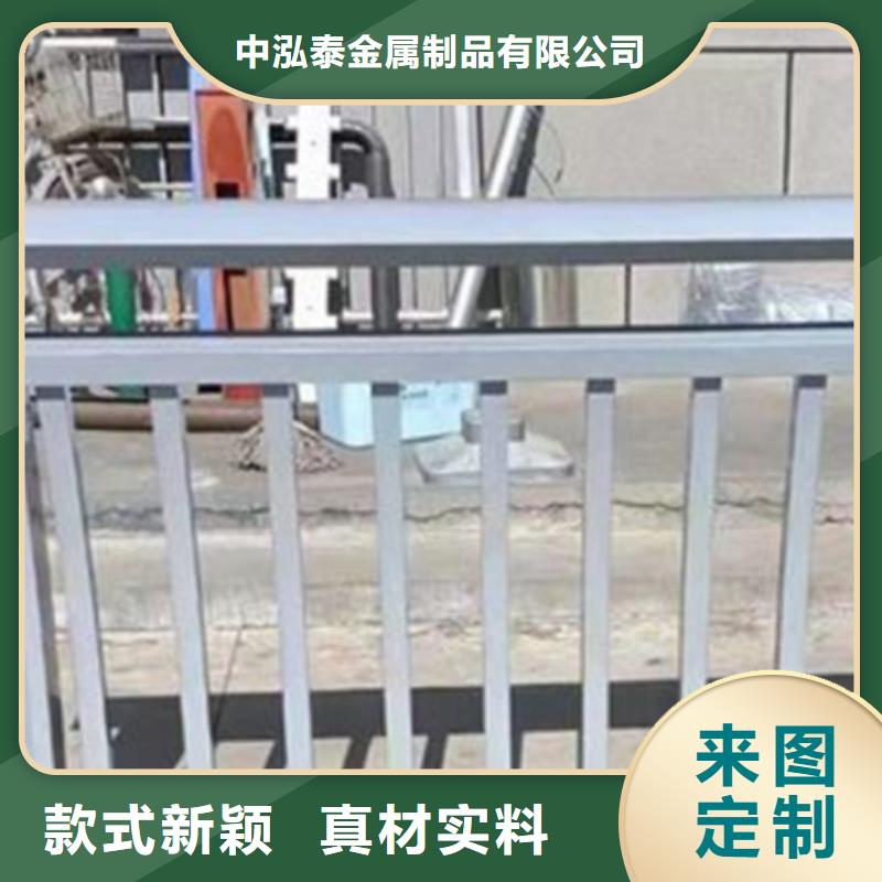 成品钢护栏价格实在