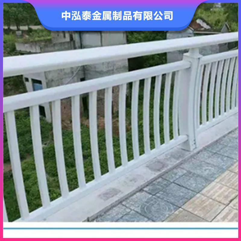 优质铝合金景观护栏厂家供应商