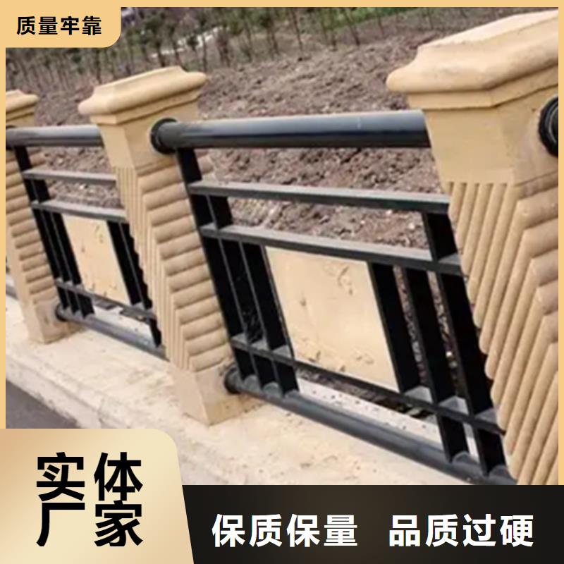 桥边护栏优质供货厂家