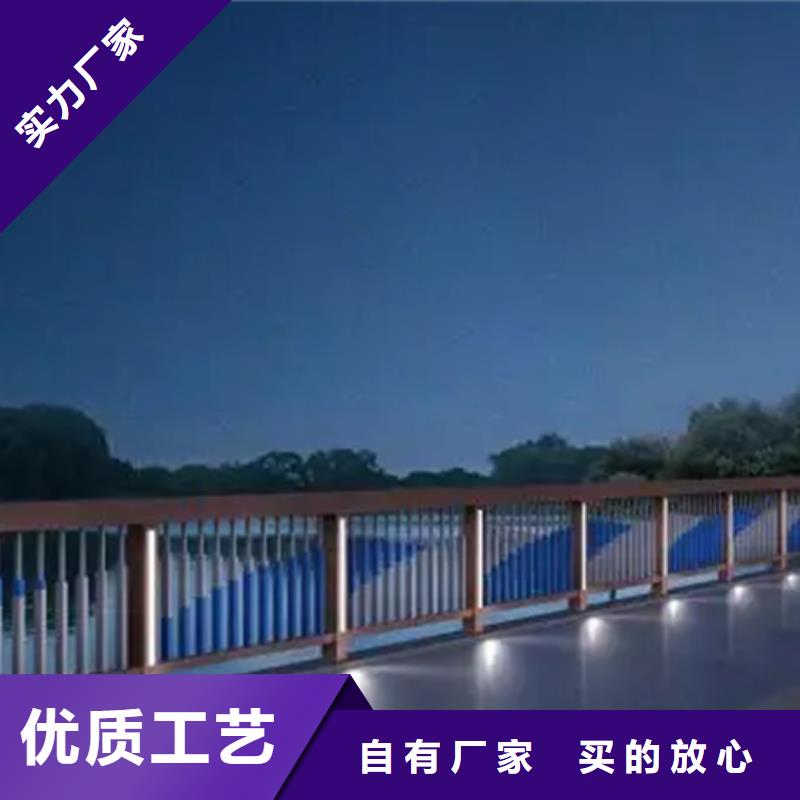 立交桥外侧护栏产品参数