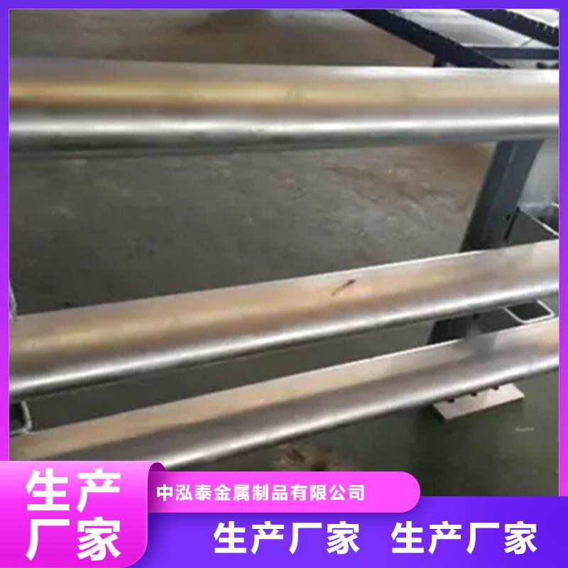 铝合金桥梁护栏厂家今日行情