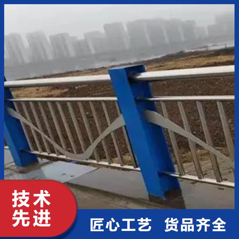 厂家热线道路景观护栏