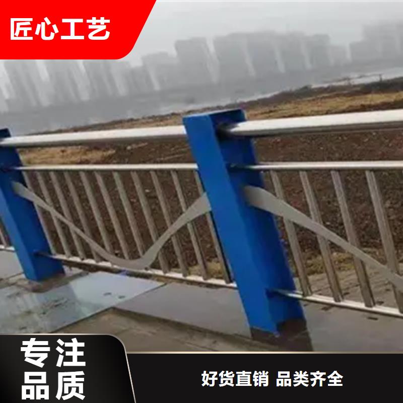 铝合金桥梁护栏生产厂家-钜惠来袭