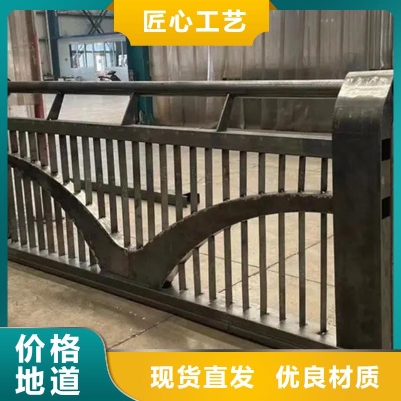 跨桥景观护栏值得信赖-厂家