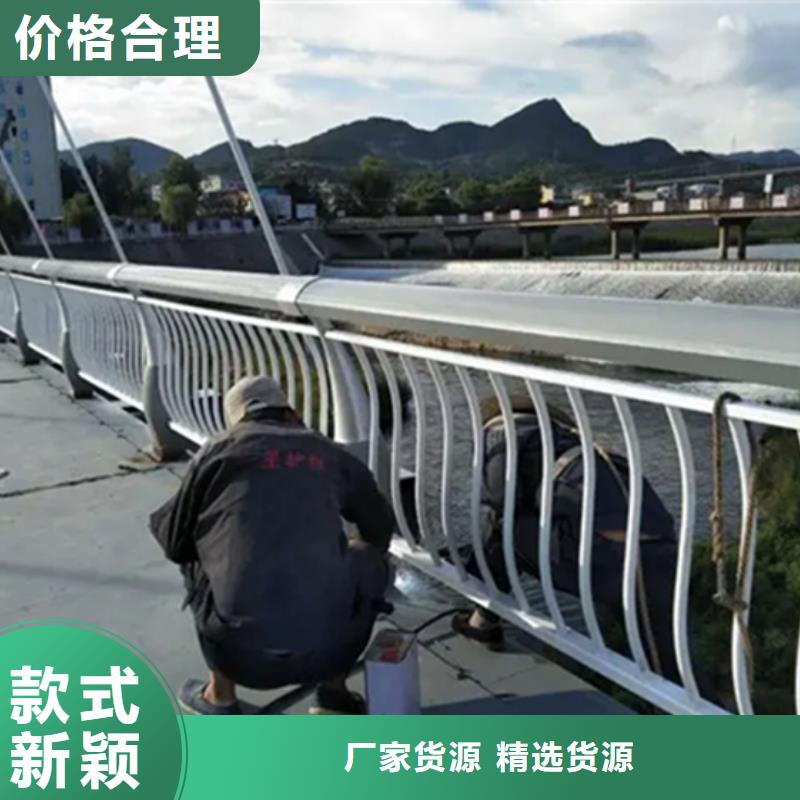 厂家热线道路景观护栏